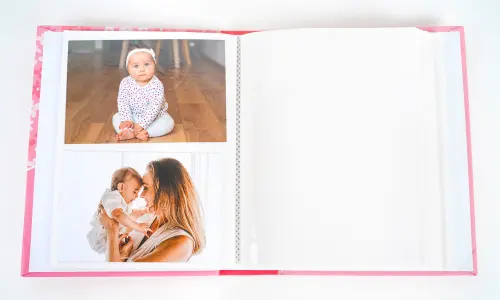 Fotoalbum MM-46200B Fox 2