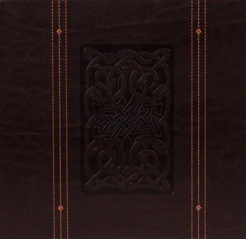 Fotoalbum KD-46200 Decor-64 1 černé PL