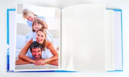 Fotoalbum MM-46100B Company 1