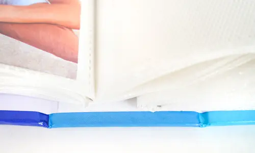 Fotoalbum MM-46100B Company 1