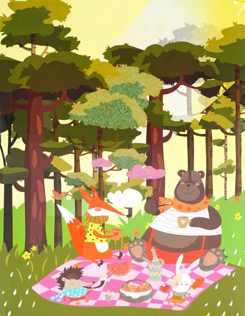 Fotoalbum MM-46100B Company 2