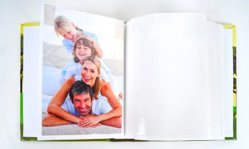 Fotoalbum MM-46100B Company 2