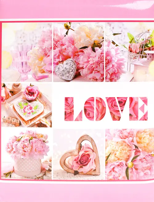 Fotoalbum MM-46200 Sensation 1