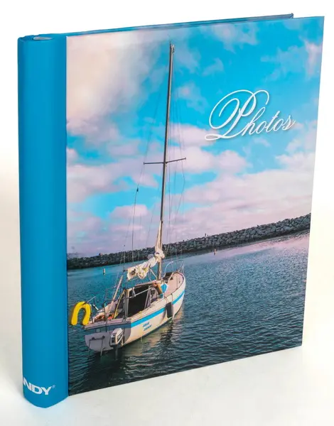 Fotoalbum DRS-20 Sail 2