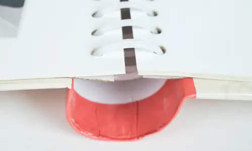 Fotoalbum DRS-10 Beauty 1