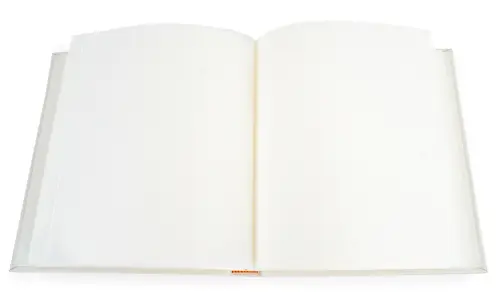 Fotoalbum DBCL-30W Spirit 1 stříbrné