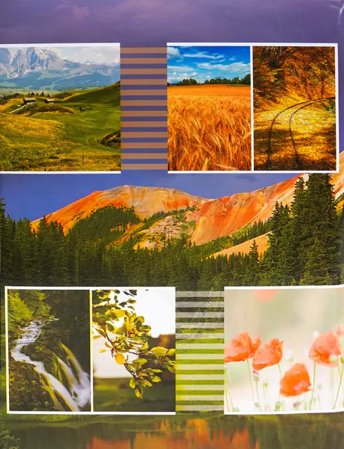 Fotoalbum DRS-30 Dash 2