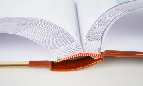 Fotoalbum KD-46200 Wood bronze PL