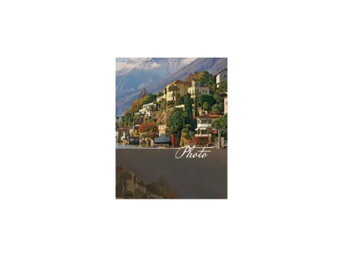 Fotoalbum MM-46304/2 Shade 2 hnědé