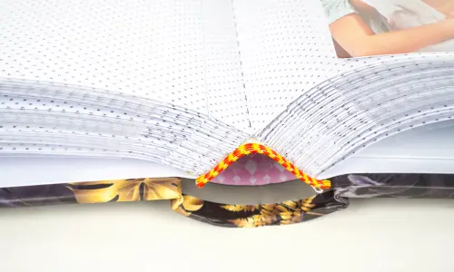 Fotoalbum KD-46200 Vinci 2 modré PL