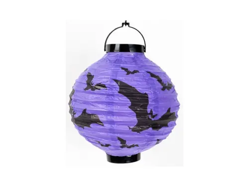 Lampion kulatý Light 08