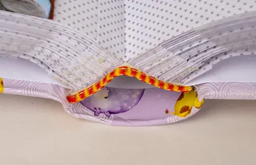 Fotoalbum B-46200SB Hippo 2