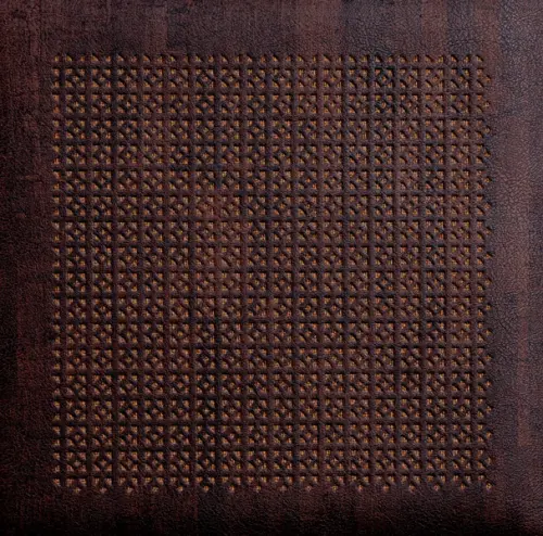 Fotoalbum KD-46200 Decor-191 4 tm. hnědé PL