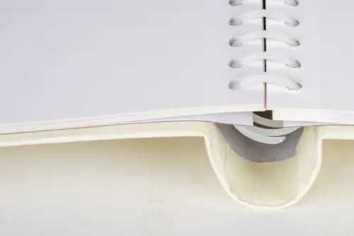 Fotoalbum DRS-20 Vinyl 5 béžové