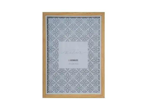 Fotorámeček WA21 21x29,7 PL