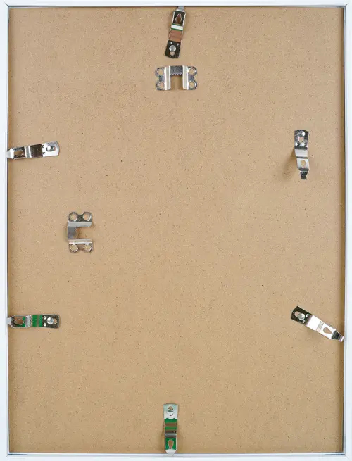 Fotorámeček Simple 2 30x40 1 bílý