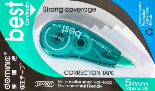 Strojek korekční Dominic 5 mm x 3 m