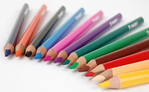 Pastelky 12 Trigo jumbo