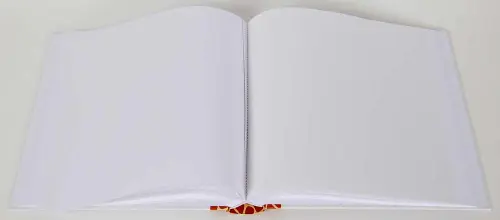 Fotoalbum HDFA-519 Giraffe 3