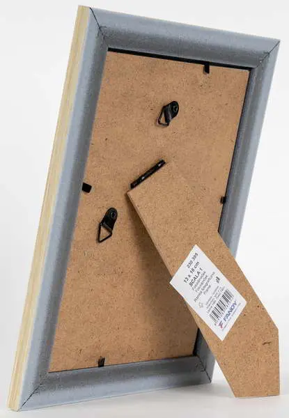 Fotorámeček Scala 13x18 1 béžový