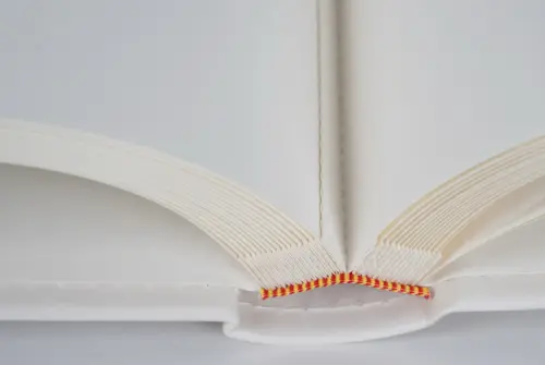 Fotoalbum DBCL-30W WhiteW PL