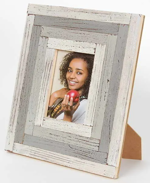 Fotorámeček Okume 10x15 2 VO015W