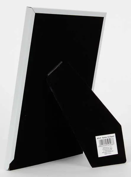 Fotorámeček RP6P 15x21 bílý PL