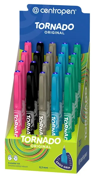 Roller 2675/20 Tornado 0,3 mm ergonomický