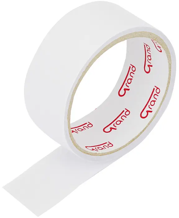 Páska lepicí oboustranná 38 mm x 5 m