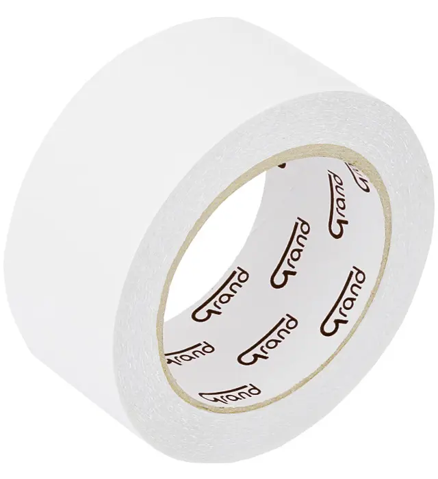 Lepicí páska oboustranná 50 mm x 10 m