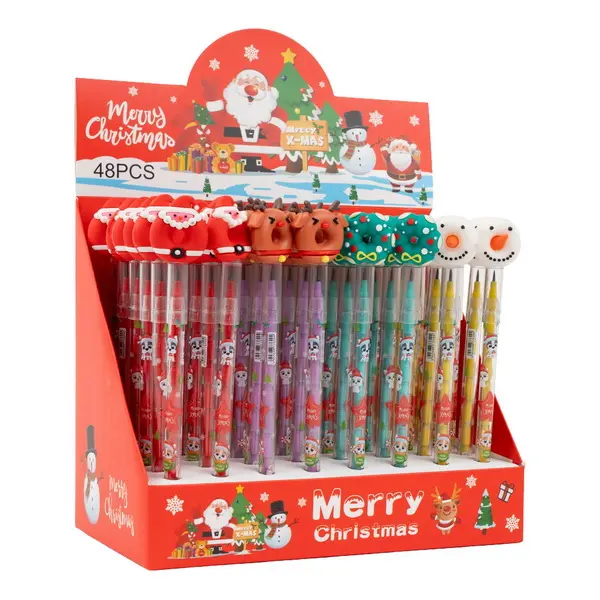 Tužka Bensia Christmas donuts mix