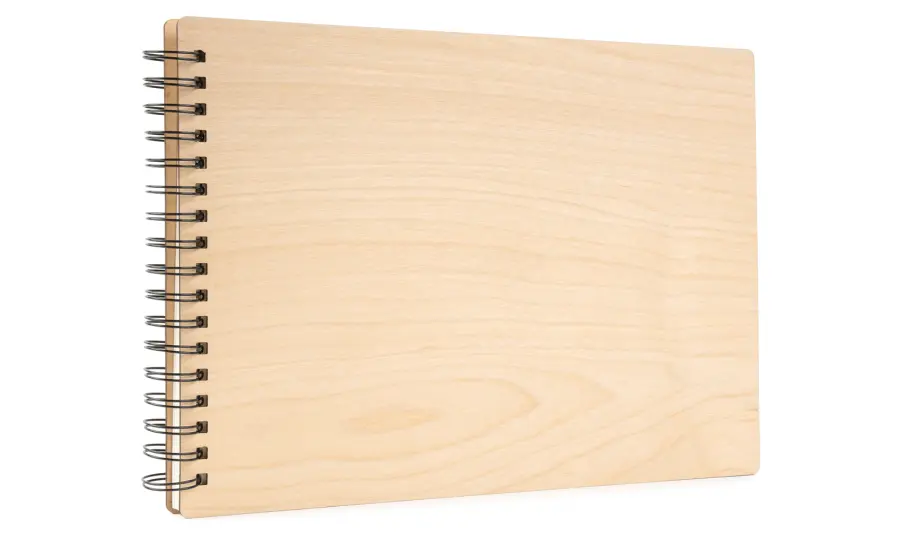 Fotoalbum SPLH-30 Plywood PL