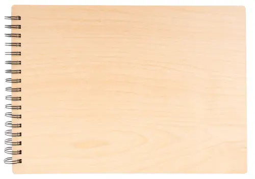 Fotoalbum SPLH-30 Plywood PL