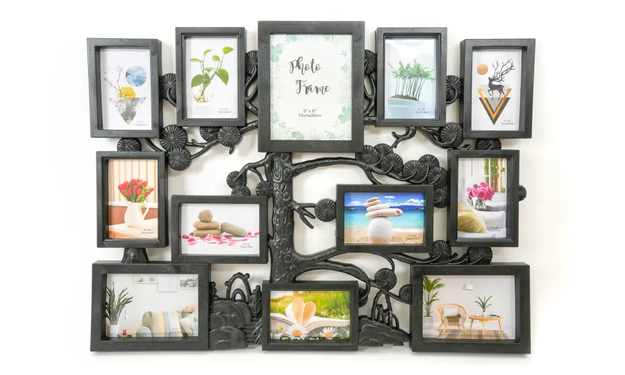 Fotorámeček Gallery 005 2