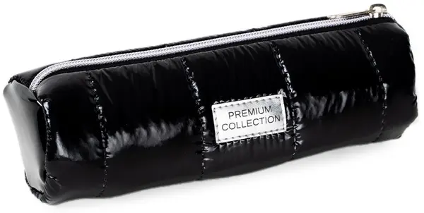 Penál rolka Casing 2 černý