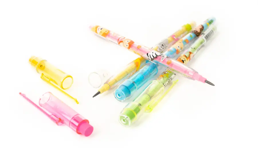 Tužka Bensia Zoo mix