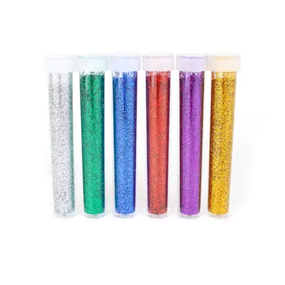 Třpytky Twinkle 01 6 x 6 g