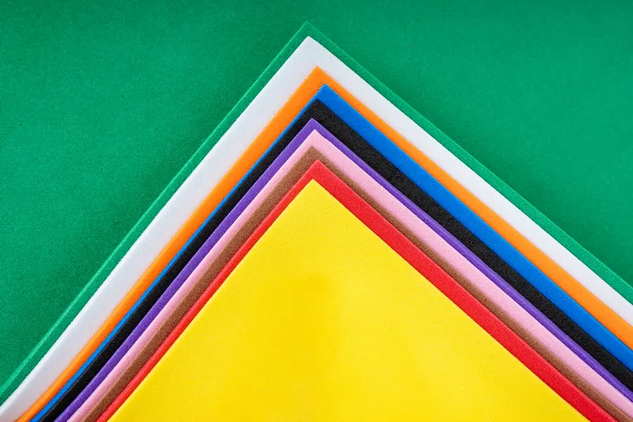 Pryž mechová A4 Basic