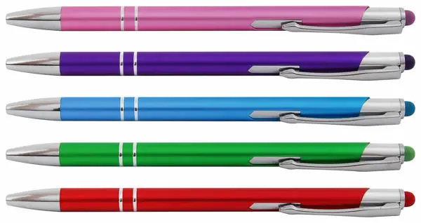 Pero dotykové Bello mix