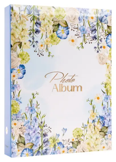 Fotoalbum B-46200 Abloom 1