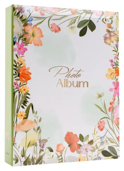 Fotoalbum B-46200 Abloom 2