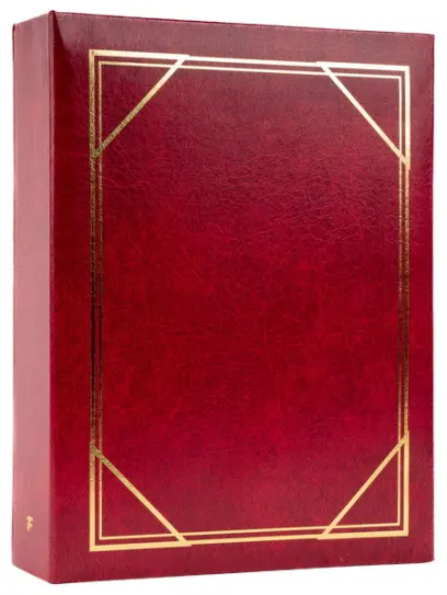 Fotoalbum B-46200 Vinyl 1