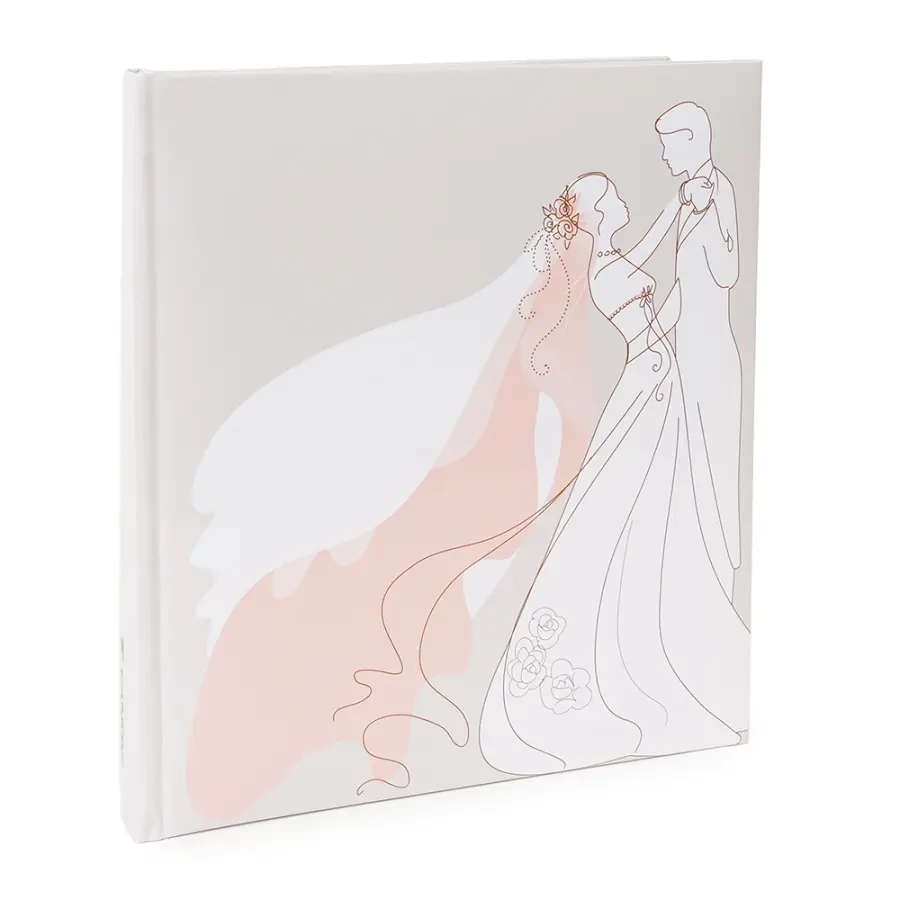 Fotoalbum B-5750SW Mist 1