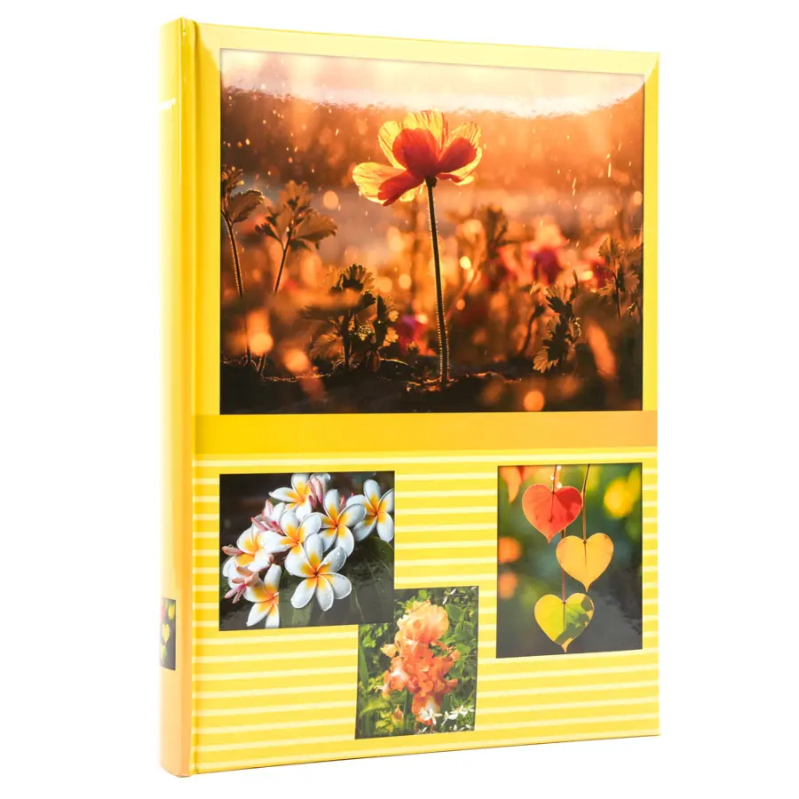 Fotoalbum B-46100/2S Dusk 1