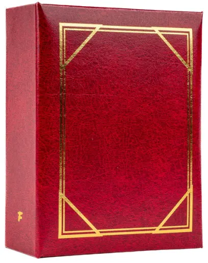 Fotoalbum MM-46100 Vinyl 1