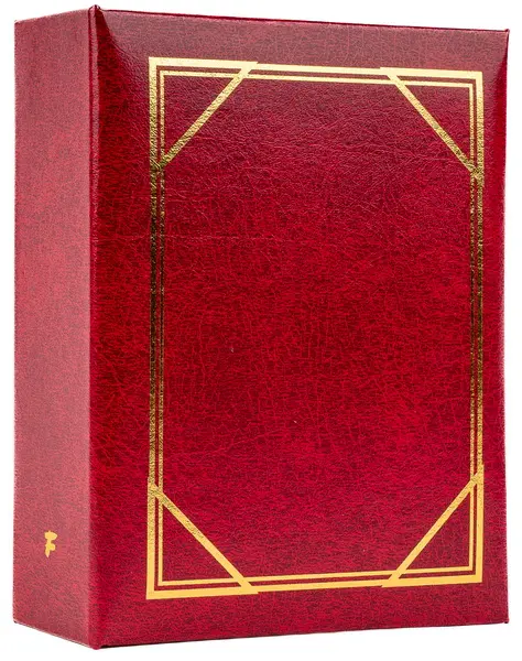 Fotoalbum MM-46100 Vinyl 1