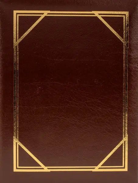 Fotoalbum MM-35100 Vinyl 2 hnědé