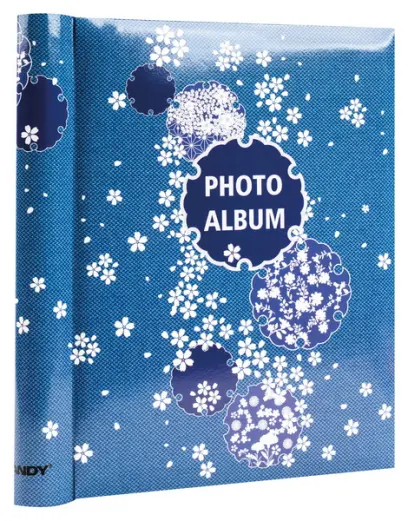 Fotoalbum DRS-20 Fine 1