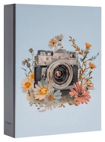 Fotoalbum DPH-4636 Lens 1