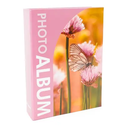 Fotoalbum B-35200 Rambles 2